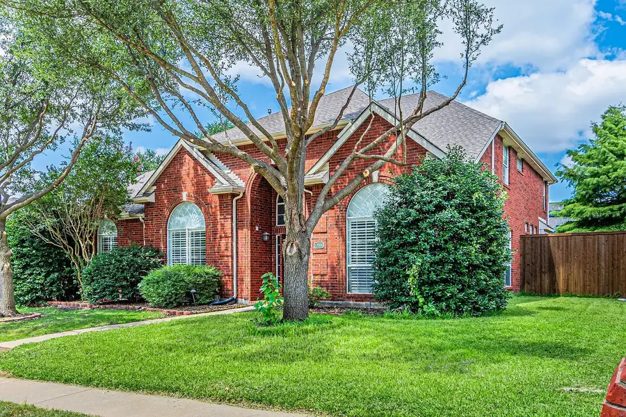12000 Covington Lane, Frisco, TX 75035 - #2