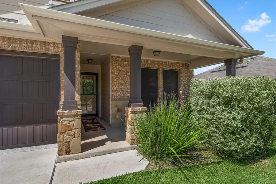 8610 Foggy Draw Court, Temple, TX 76502 - #2