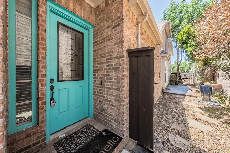 2444 Sunderland Lane, Lewisville, TX 75067 - #3