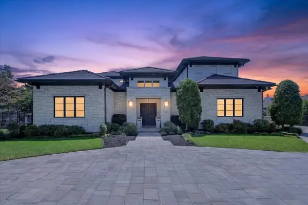 1827 Seville Cove, Westlake, TX 76262
