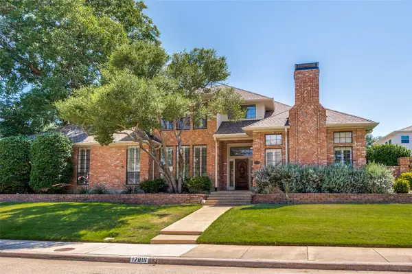 17816 Cedar Creek Canyon Drive, Dallas, TX 75252