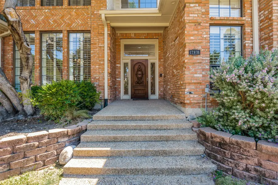 17816 Cedar Creek Canyon Drive, Dallas, TX 75252 - #2