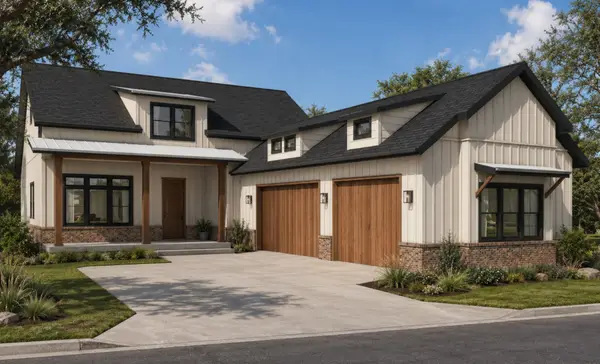 181 Lantern Ridge Drive, Aledo, TX 76008