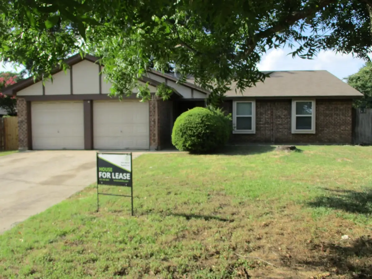 912 Shell Court, Bedford, TX 76022 - #1