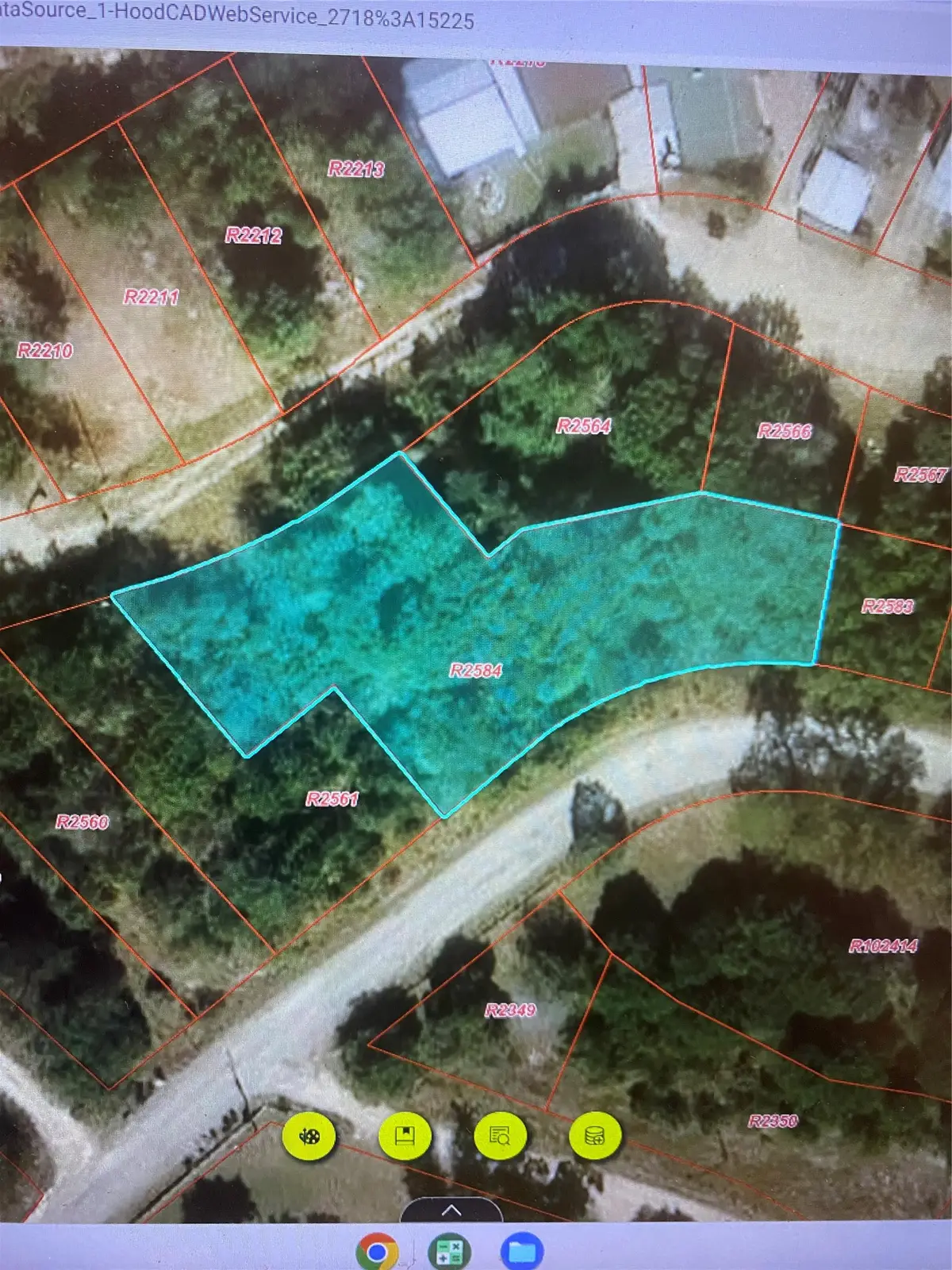 3014 Frontier Trail, Granbury, TX 76048 - #1