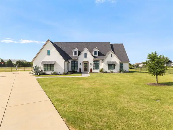 293 Claire Court, Sunnyvale, TX 75182
