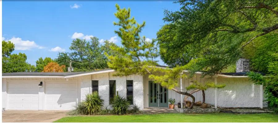 1801 Malibar Road, Fort Worth, TX 76116 - #2