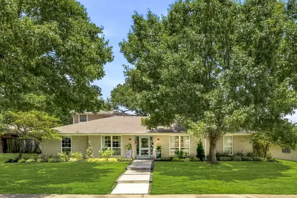 6347 Chesley Lane, Dallas, TX 75214