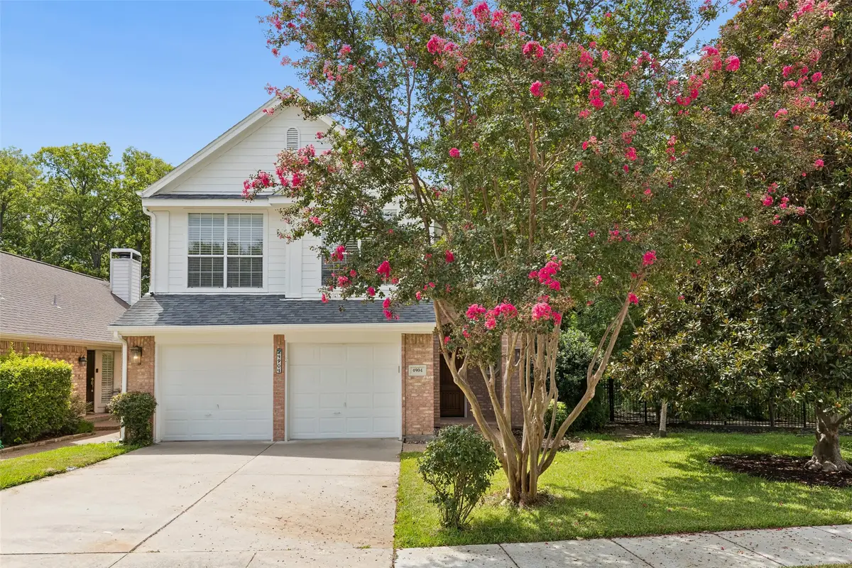 4904 Rockcreek Lane, Plano, TX 75024 - #1