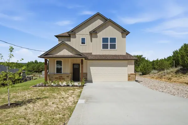 1613 Franklin Street, Weatherford, TX 76086