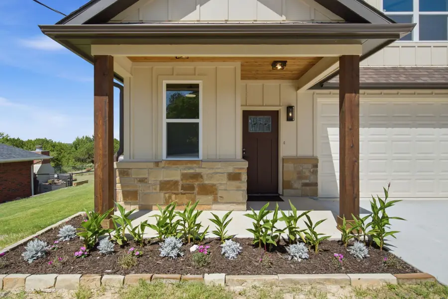 1613 Franklin Street, Weatherford, TX 76086 - #2