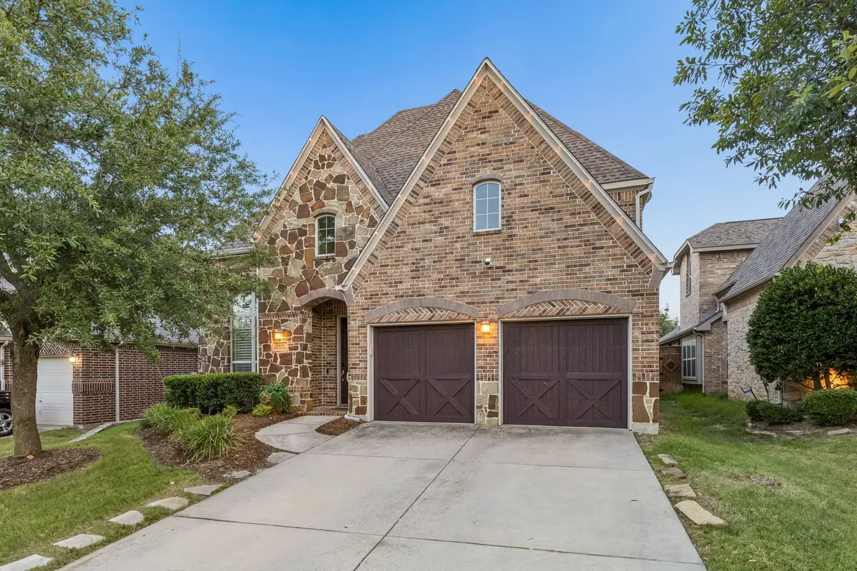 6401 Wind Song Drive, McKinney, TX 75071 - #1