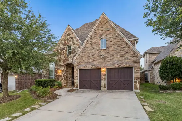 6401 Wind Song Drive, McKinney, TX 75071