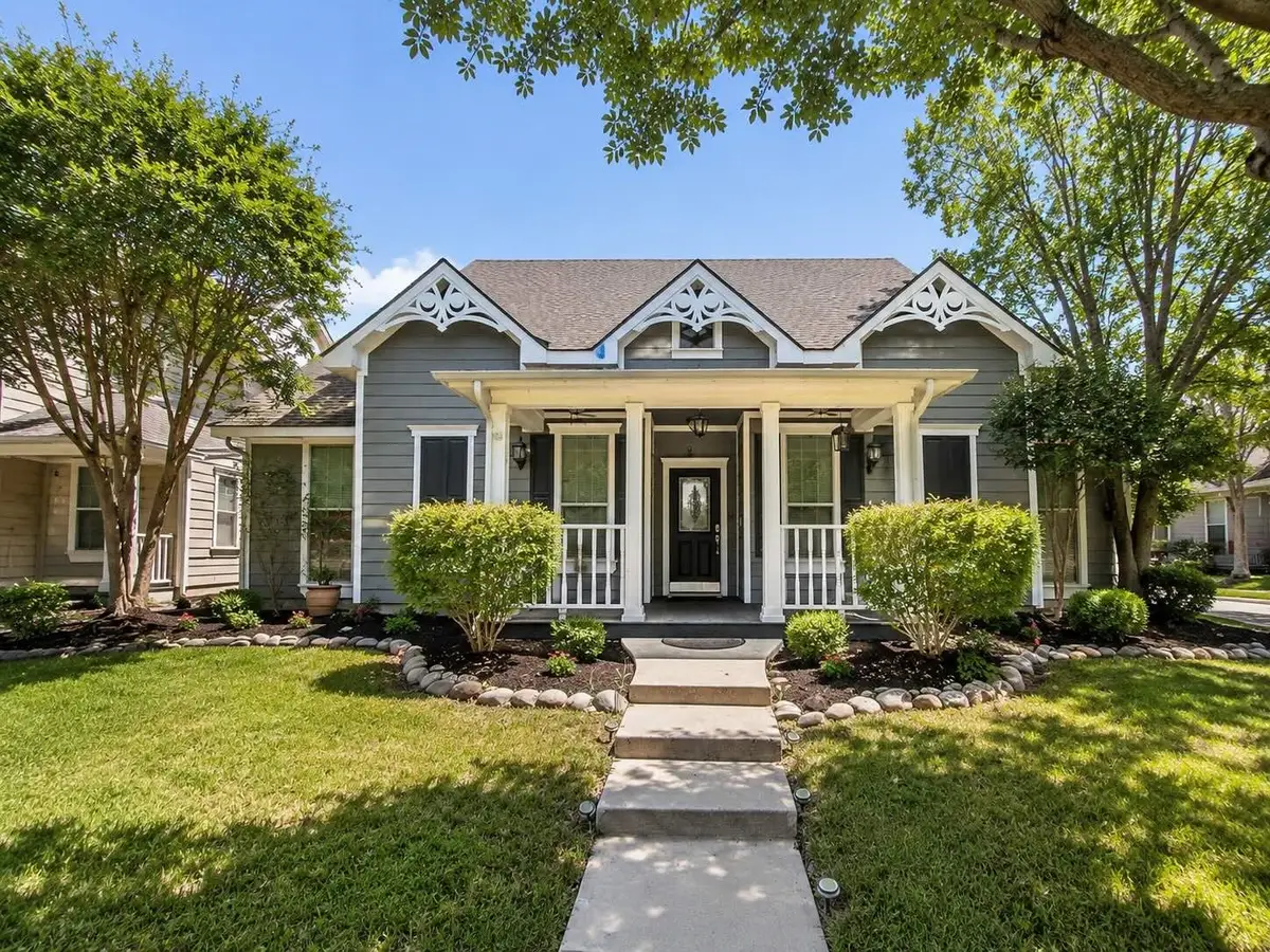 10104 Lakeview Drive, Providence Village, TX 76227 - #1
