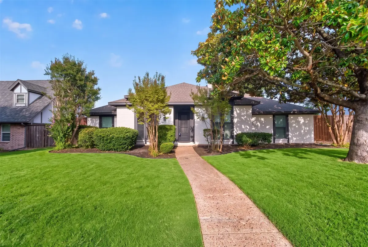 3904 Covinton Lane, Plano, TX 75023 - #1