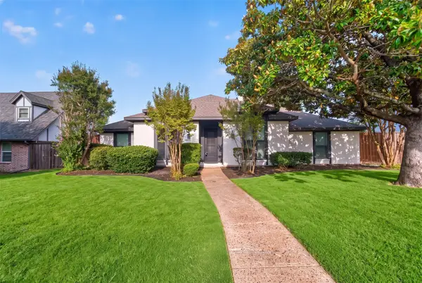 3904 Covinton Lane, Plano, TX 75023