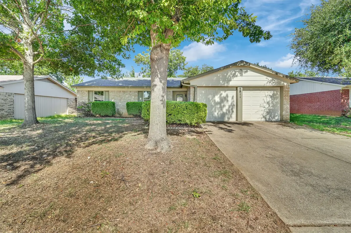5811 Woodsetter Lane, Arlington, TX 76017 - #1