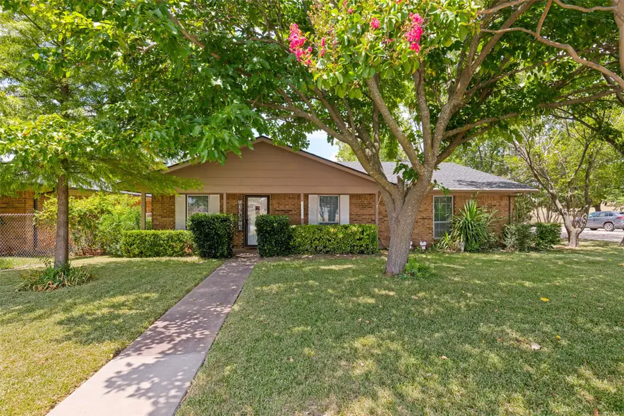 6700 Sayle Street, Greenville, TX 75402 - #2