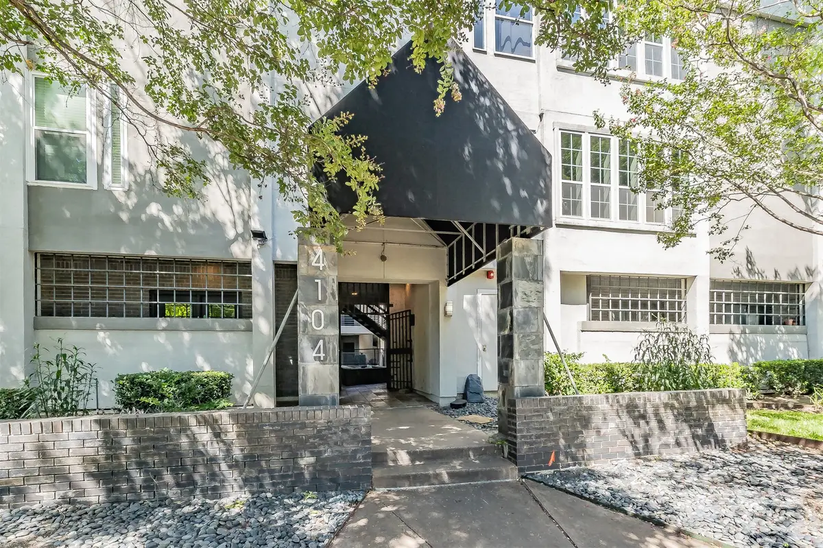 4104 N Hall Street #336, Dallas, TX 75219 - #1