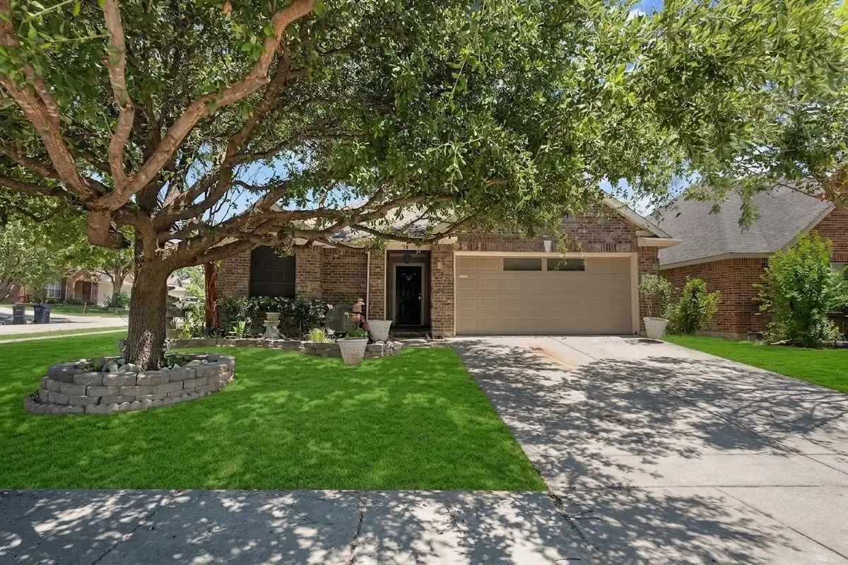 10032 Chrysalis Drive, Fort Worth, TX 76131 - #1