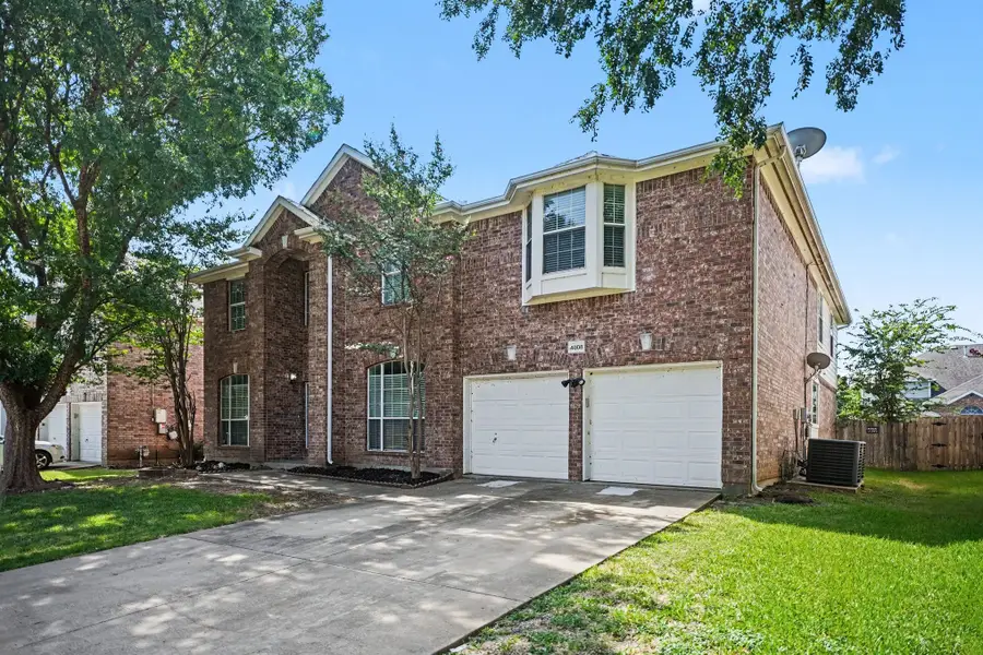 4808 Winterview Drive, Mansfield, TX 76063 - #3