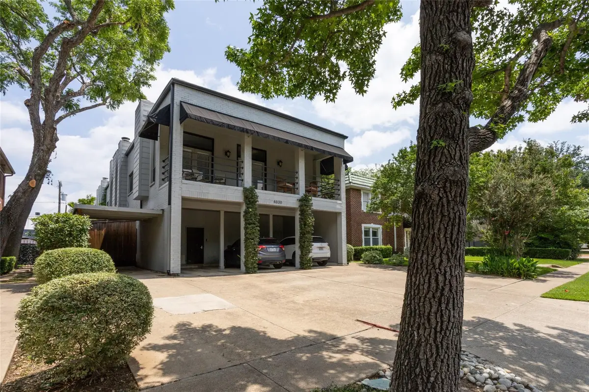 4030 Holland Avenue #8, Dallas, TX 75219 - #1