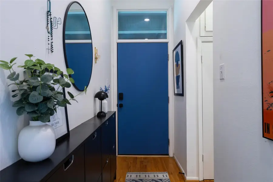 4030 Holland Avenue #8, Dallas, TX 75219 - #3
