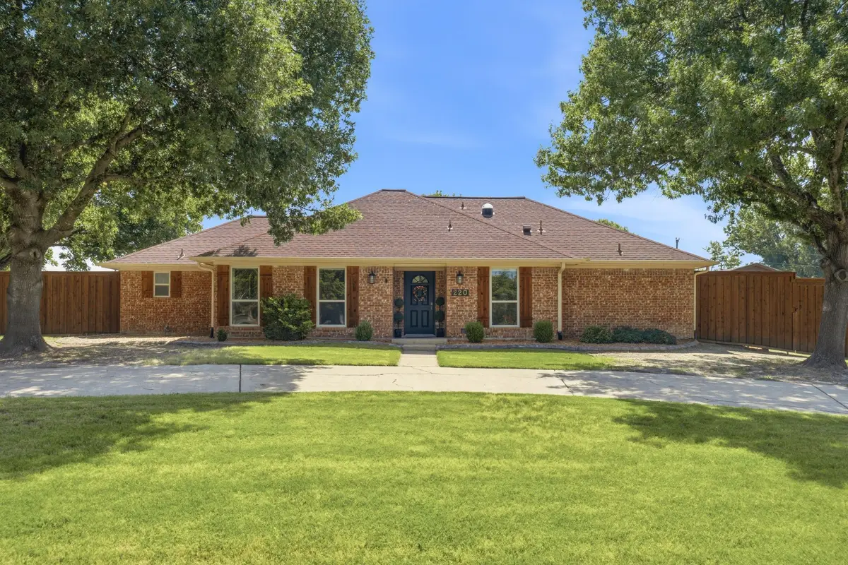 220 Dale Drive, New Hope, TX 75071 - #1