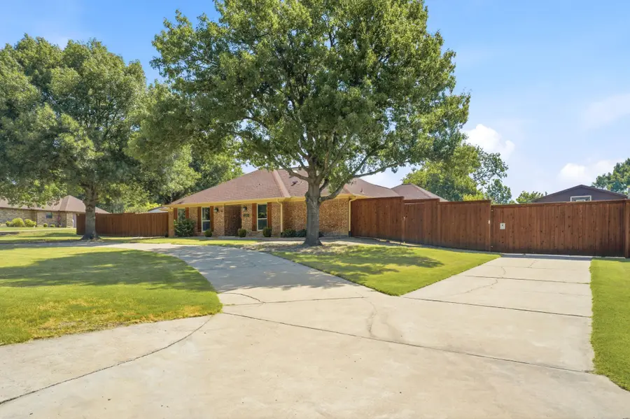 220 Dale Drive, New Hope, TX 75071 - #3