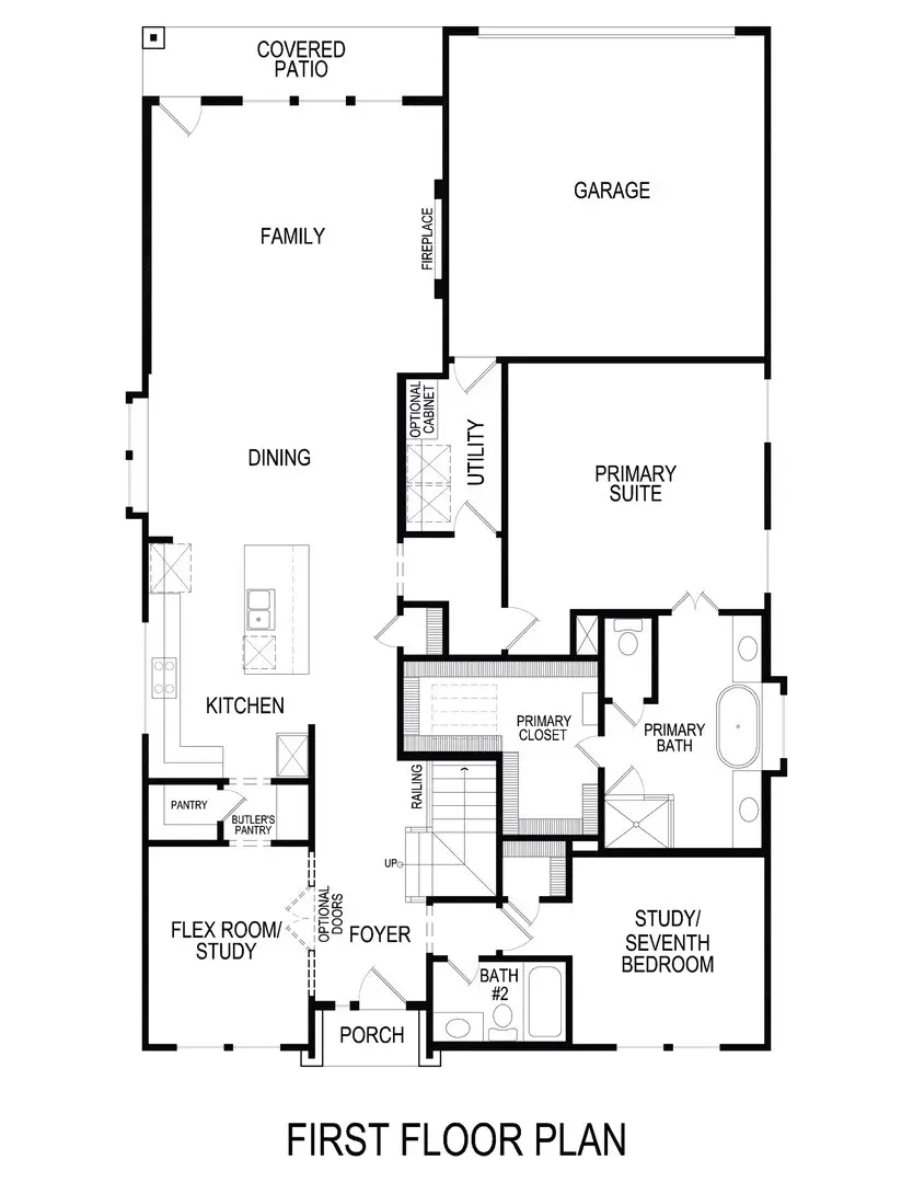8504 Cross Timber Street, Rowlett, TX 75089 - #3
