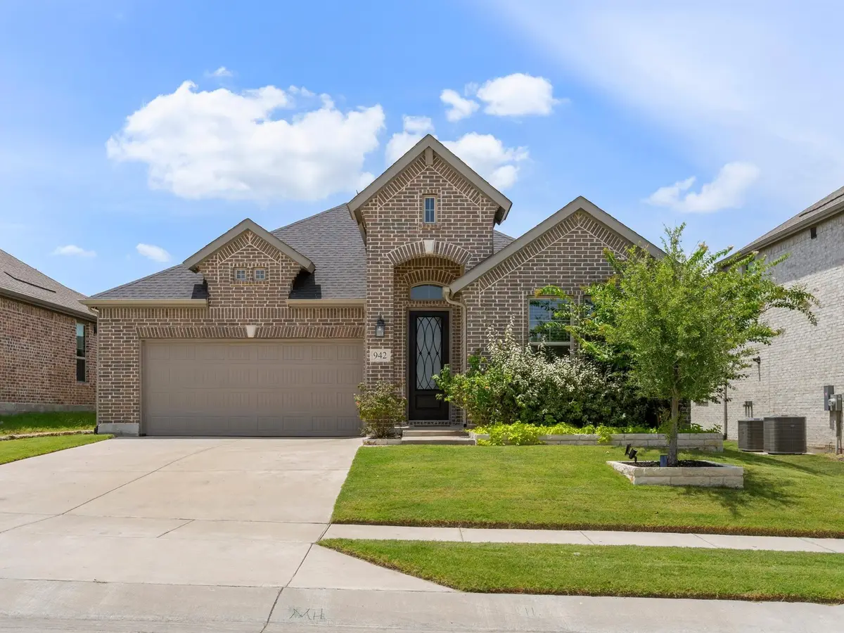 942 Lawless Lane, Fate, TX 75087 - #1