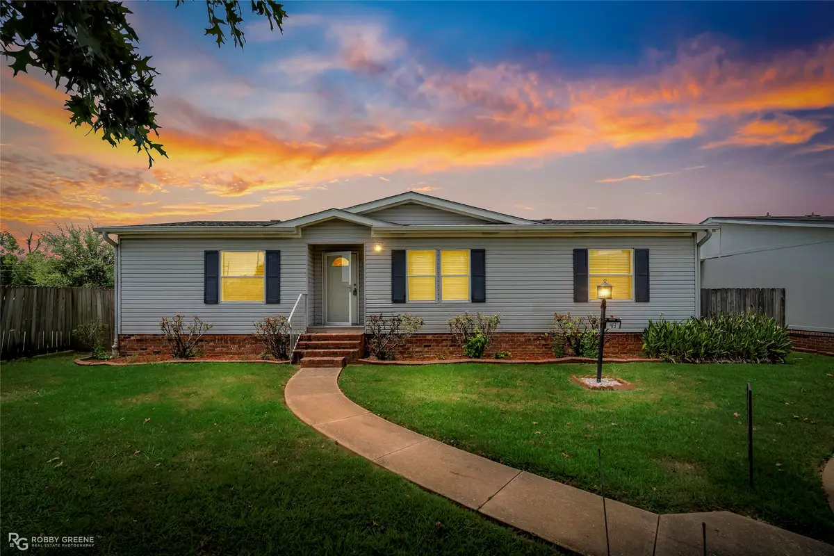 413 Glen Harbor, Bossier City, LA 71111 - #1