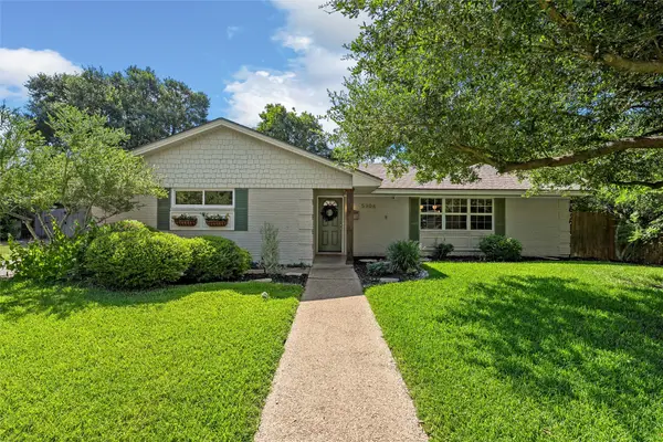 5306 Lake Crest Drive, Waco, TX 76710