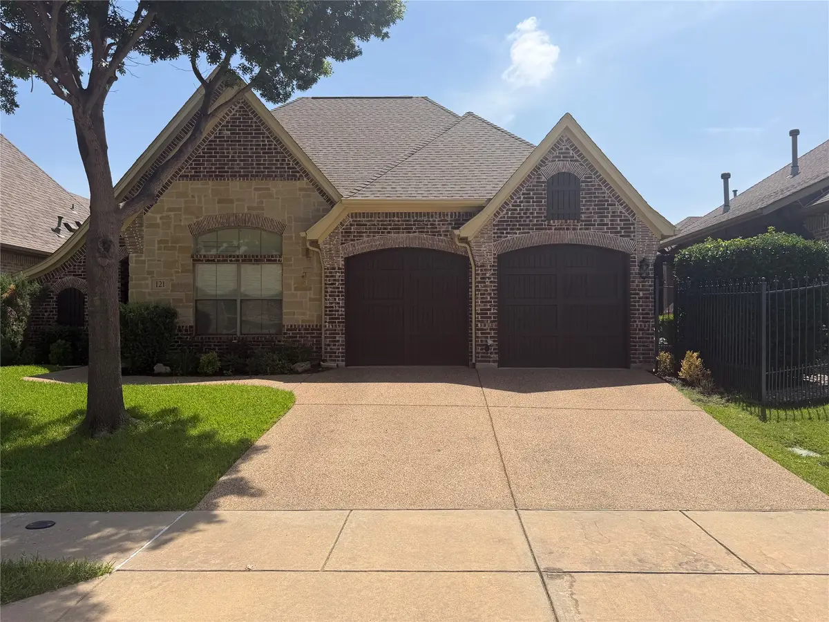 121 Montgomery Drive, Keller, TX 76248 - #1