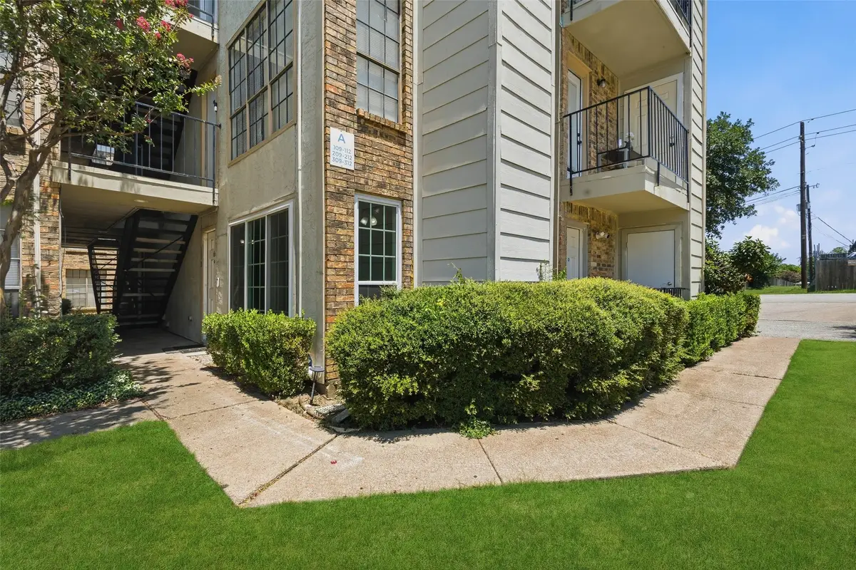 7621 Mccallum Boulevard #110, Dallas, TX 75252 - #1