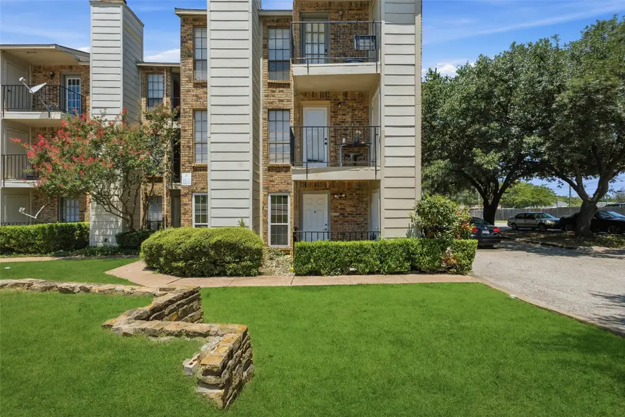 7621 Mccallum Boulevard #110, Dallas, TX 75252 - #2