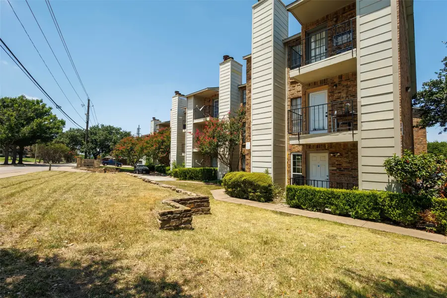 7621 Mccallum Boulevard #110, Dallas, TX 75252 - #3
