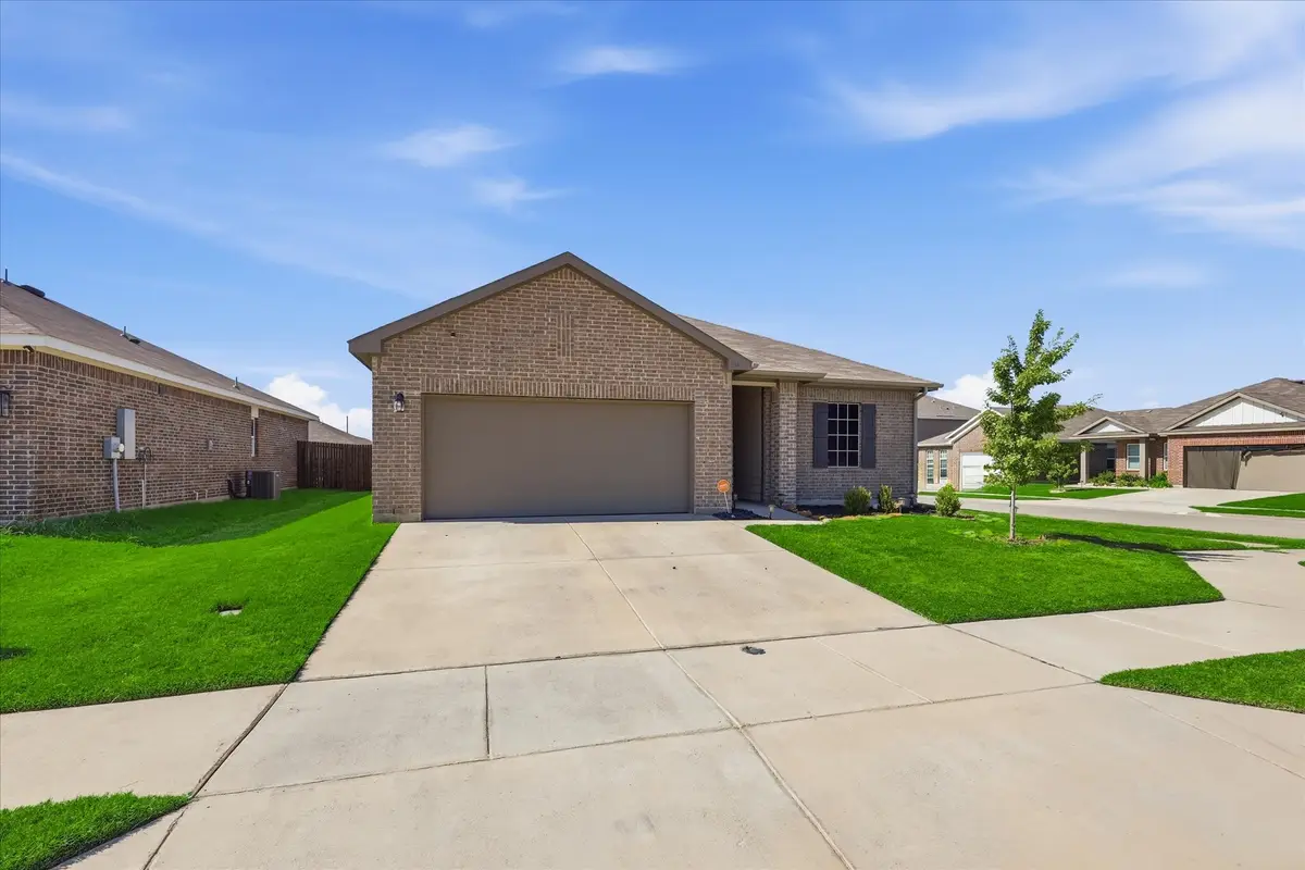 5345 Hull Court, Fort Worth, TX 76179 - #1