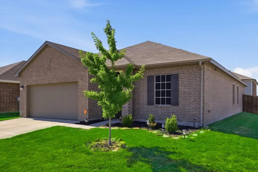 5345 Hull Court, Fort Worth, TX 76179 - #3