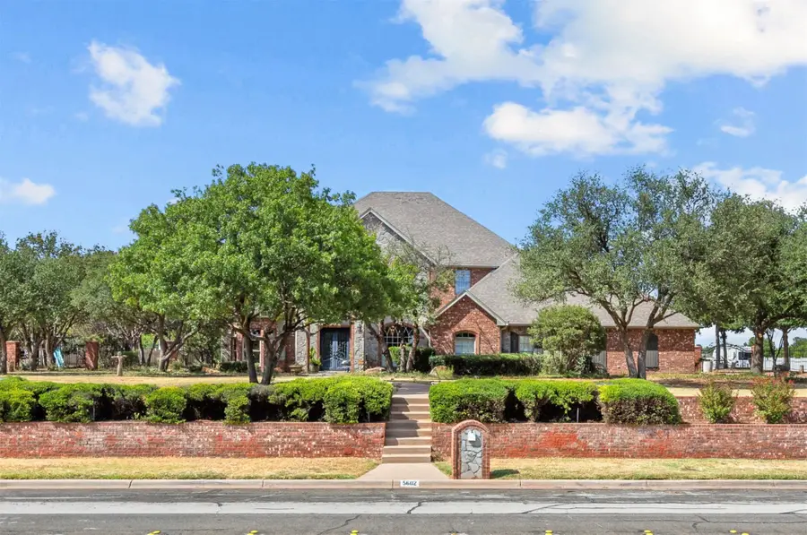 5602 Wagon Wheel Avenue, Abilene, TX 79606 - #2