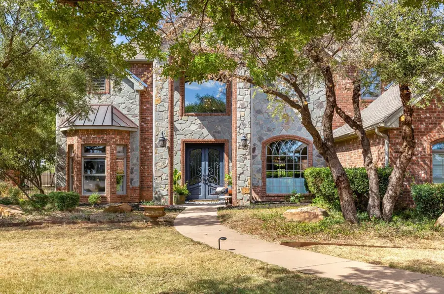 5602 Wagon Wheel Avenue, Abilene, TX 79606 - #3