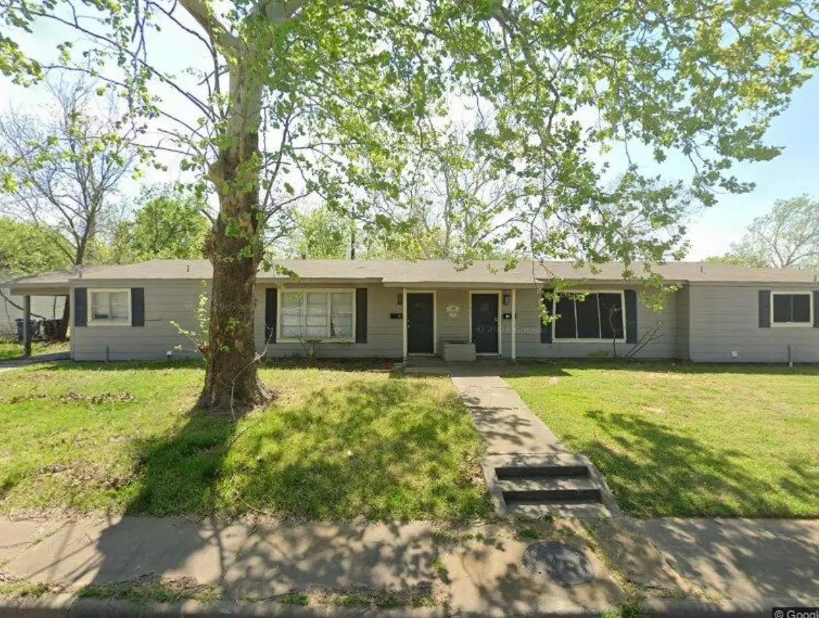 93 Twining Drive, Denison, TX 75020 - #1