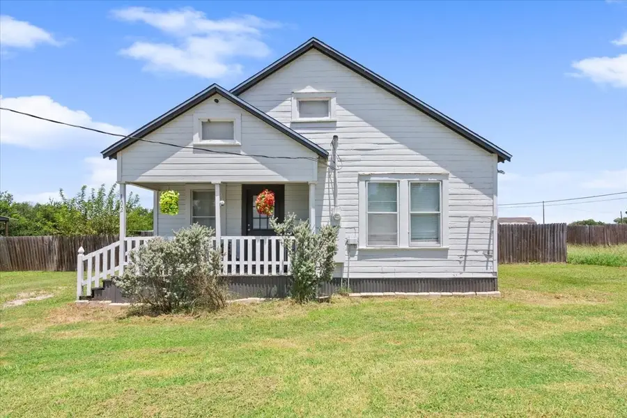 102 Brookshire, Riesel, TX 76682 - #2