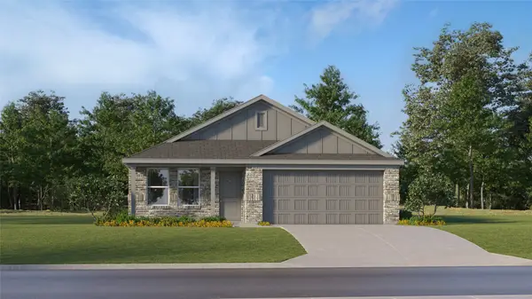 1204 Whisperwood Drive, Keene, TX 76059