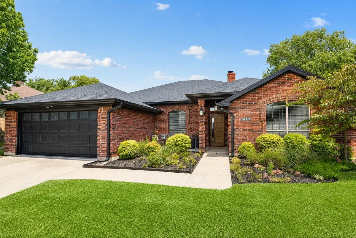 3220 Timber View Circle, Bedford, TX 76021 - #1