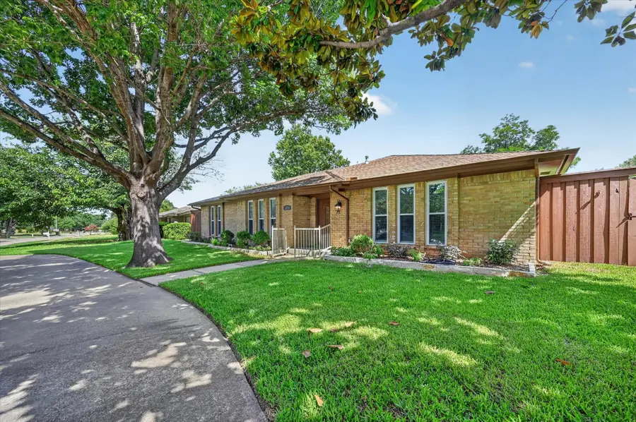 2816 Pinehurst Drive, Plano, TX 75075 - #2