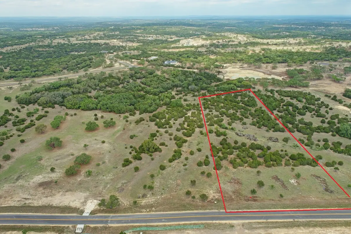 413 E Flying Owl Drive, Johnson City, TX 78636 - #1
