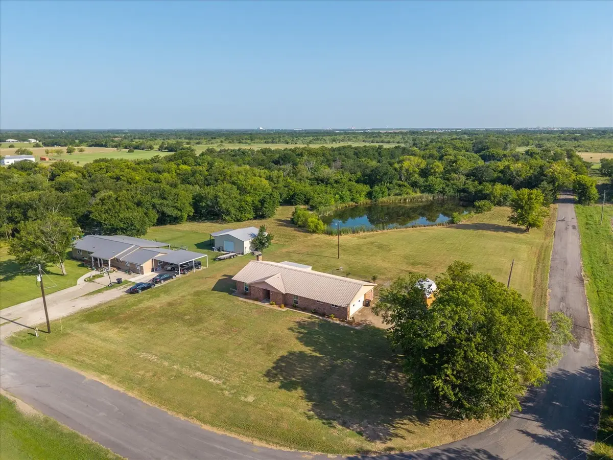 3168 Cr 2182, Greenville, TX 75402 - #1