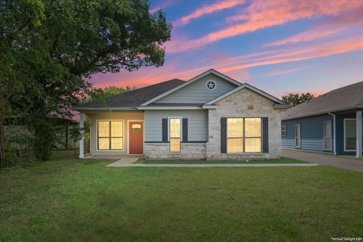 200 Garden Drive, Waco, TX 76706 - #1