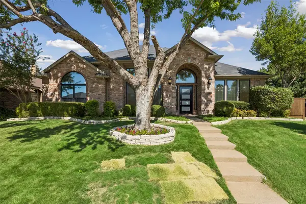 5713 Charleston Drive, Frisco, TX 75035